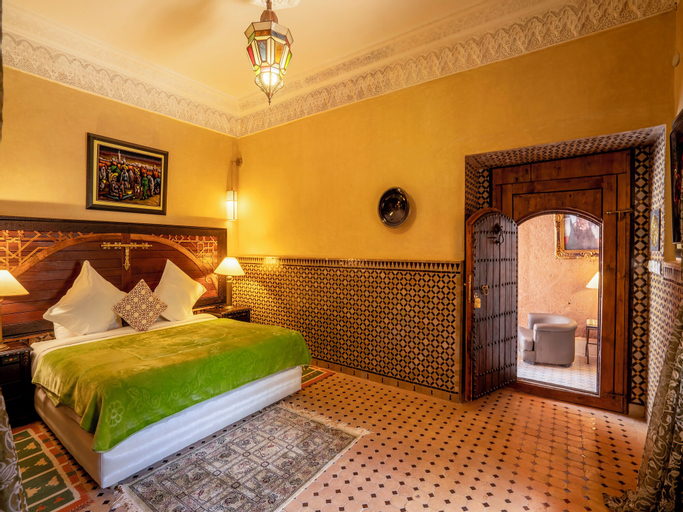 Bedroom 17