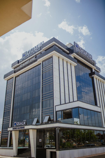 QUALA HOTELS & LOUNGE, Merkez