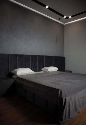 Bedroom 3, Villa 83, Yerevan