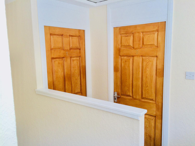 Others 4, Invercaul House, Highland