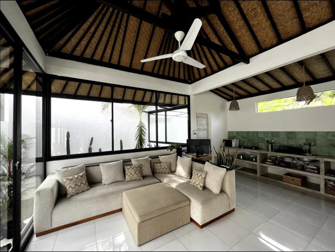 Others 3, Sol Studios Pererenan, Badung