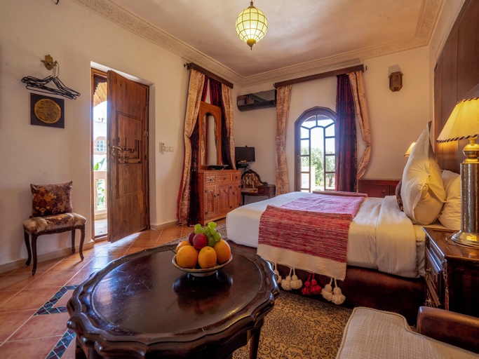 Bedroom 22