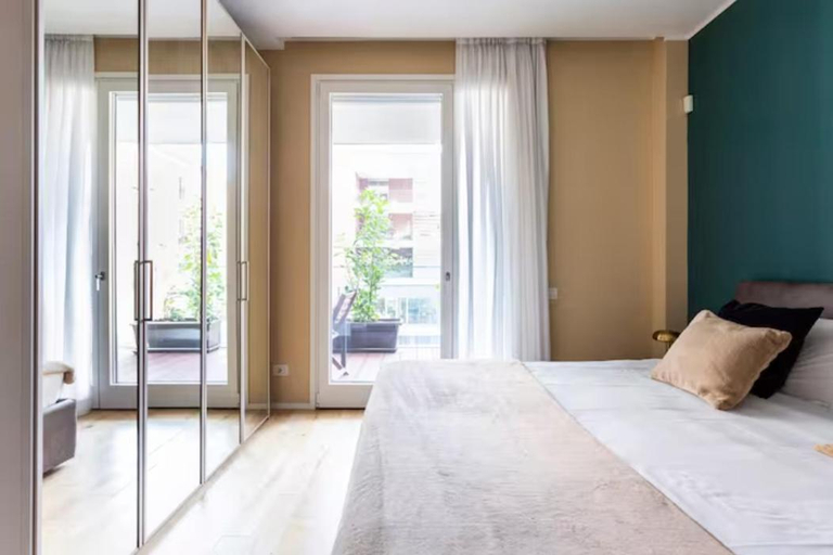 Others 4, Luxury Apartment Milan Central, Milano
