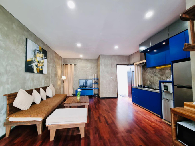 Others 4, Bali 3BR Family Nicho House, Denpasar