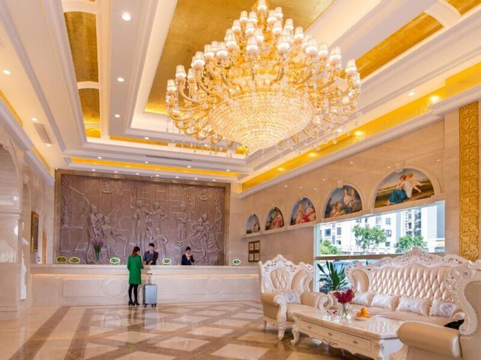 Others, Vienna International Hotel Foshan Zhangchai Poly Champagne, Foshan