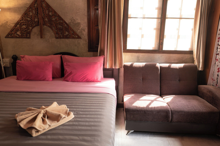 Bedroom 15
