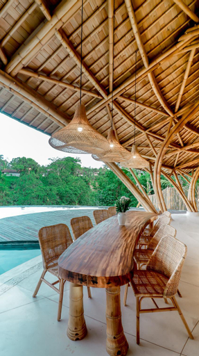 Sport & Beauty 4, Solana Wellness Retreat, Gianyar