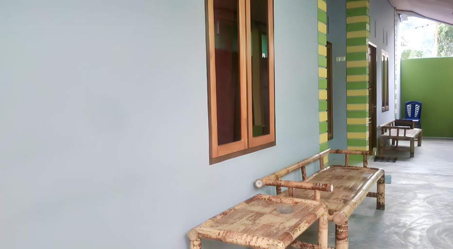Others 5, Penginapan Asri Guest house, Kepulauan Sangihe