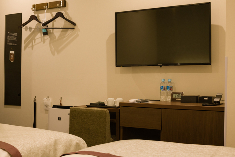 Bedroom 26