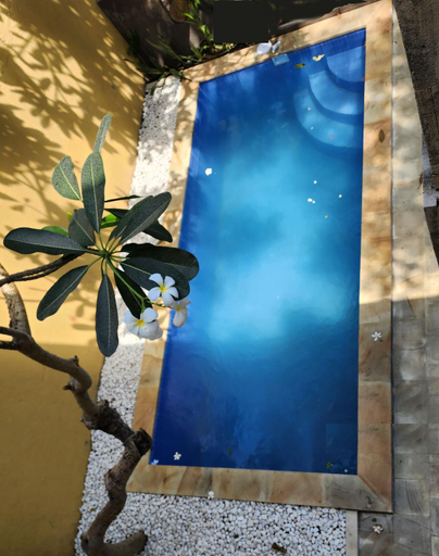 Sport & Beauty 3, Bali Emerald Villas, Denpasar