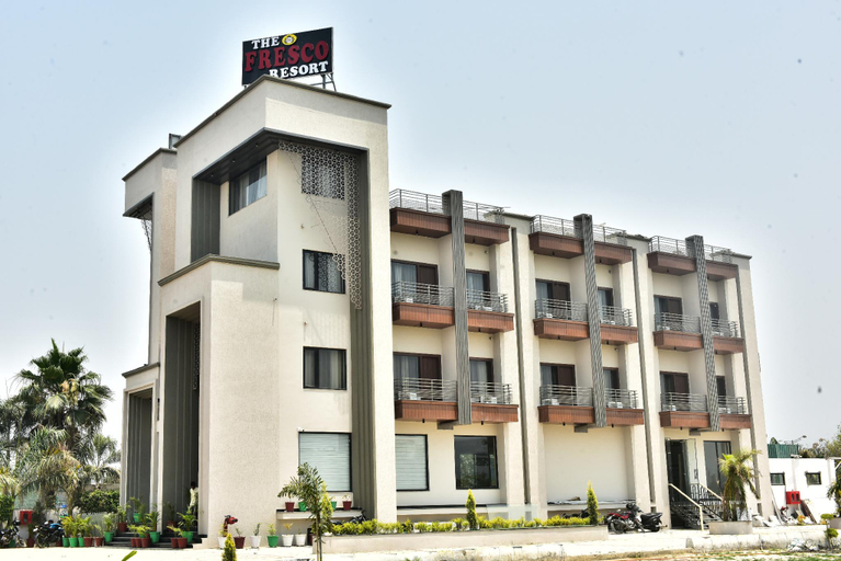 Others 4, The Fresco Resort, Hardwar
