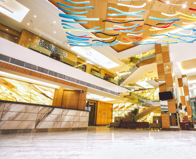 Others 1, Lex Hotel Cebu, Cebu City