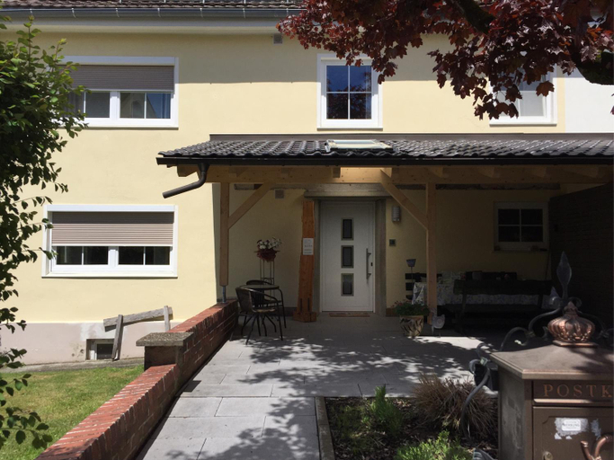 Others 5, Apartmentvermietung Ingrid Bolkart - Vohlino 2, Neu-Ulm