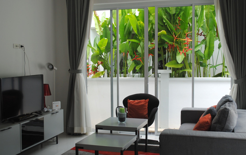 Others 4, The Greens Villas Phuket, Phuket Island