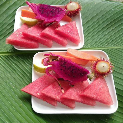 Food & Drinks 2, Thani Villa Ubud, Gianyar