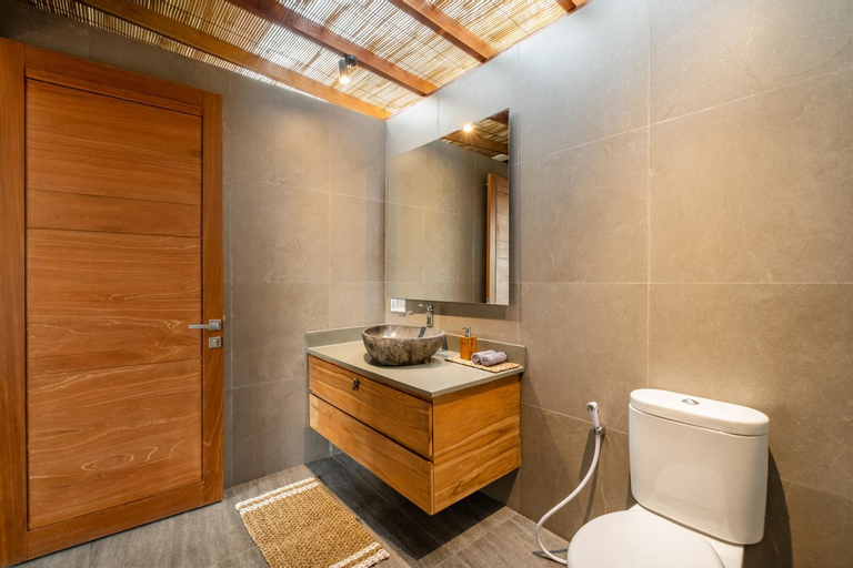 Bedroom 3, Villa Nya Ubud, Gianyar