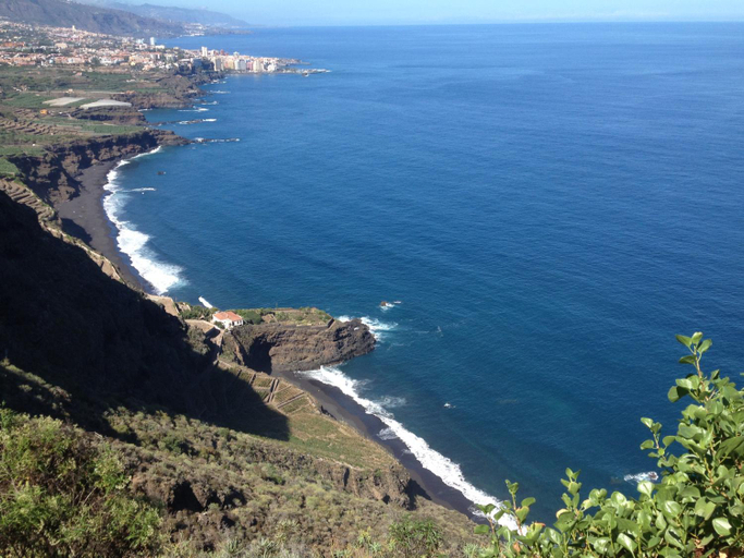 Others 2, Villa OCEAN Infinity heated pool optional, Santa Cruz de Tenerife