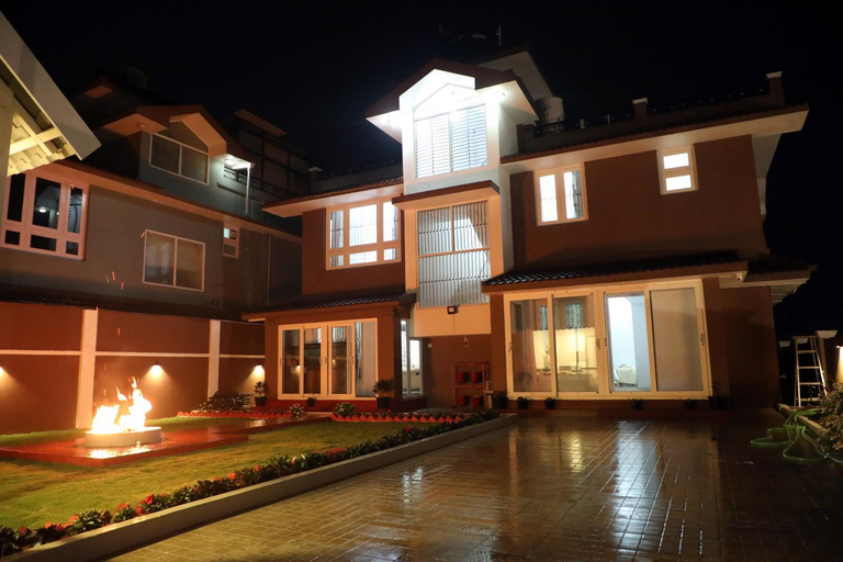 Others 3, HAILSTONE HOME STAY, The Nilgiris