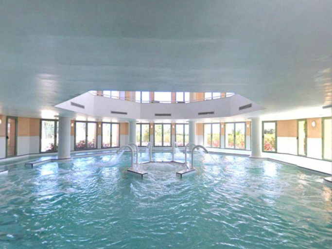 Sport & Beauty 2, Hotel Alhambra Thalasso, Bouficha