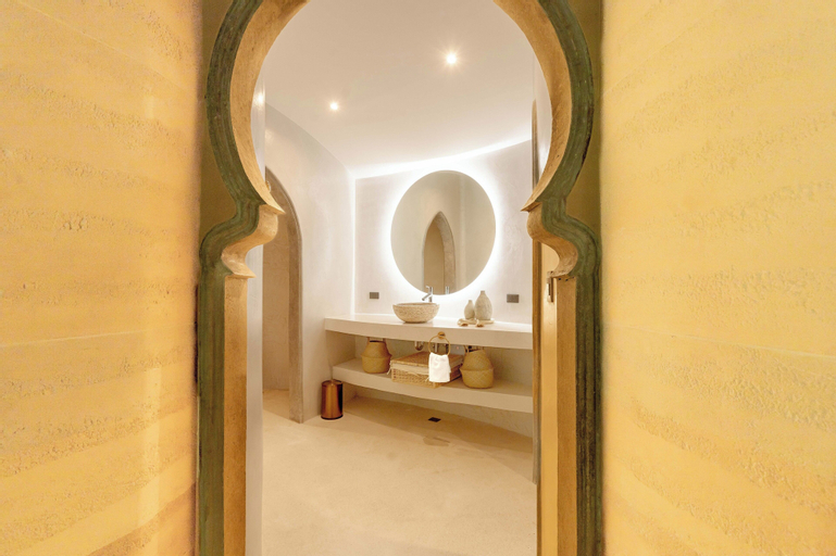 Bathroom 3