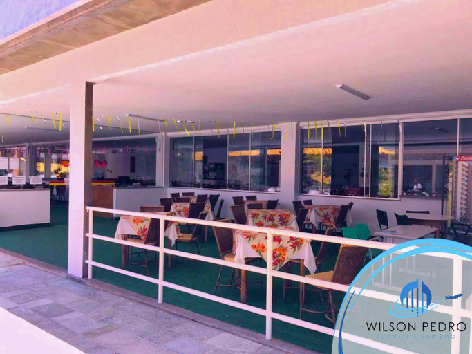 Food & Drinks 4, CD DIROMA RESORT, Caldas Novas