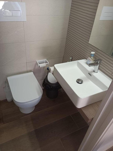 Bathroom 2, B&B Omnia Scilla, Reggio Di Calabria