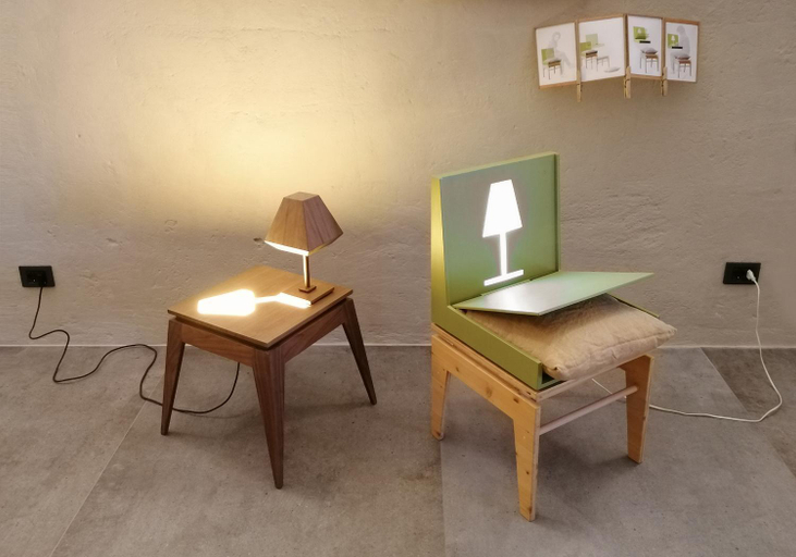 Others 5, Casa MATERiA, Matera