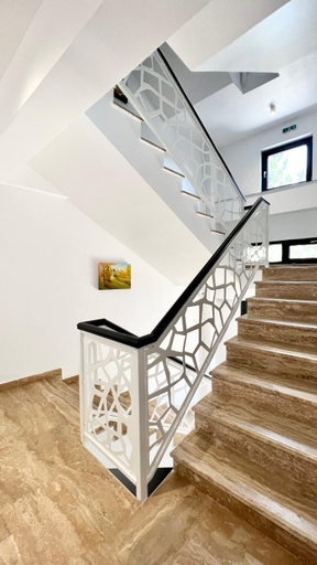 Public Area 1, Casa Micle - Free Private Parking, Craiova