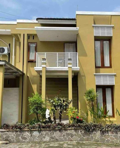Exterior & Views 1, Cc homestay dekat Malioboro, Sleman