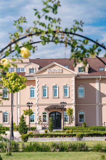 Exterior & Views 2, Bononia Estate Winery & Resort, Vidin