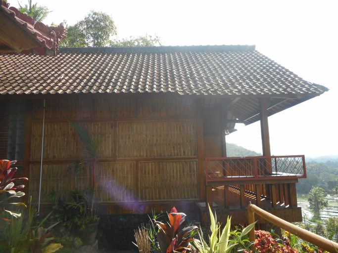 Villa Dukuh, Karangasem