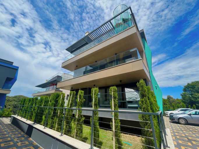 Exterior & Views 2, Zados Luxury Residence, Zadar