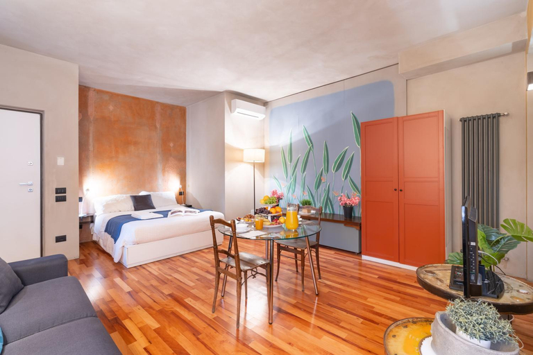 4, Il Garbo Apartments and Suite, Verona