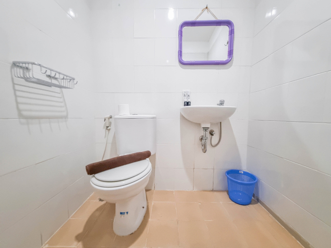 Bathroom 5