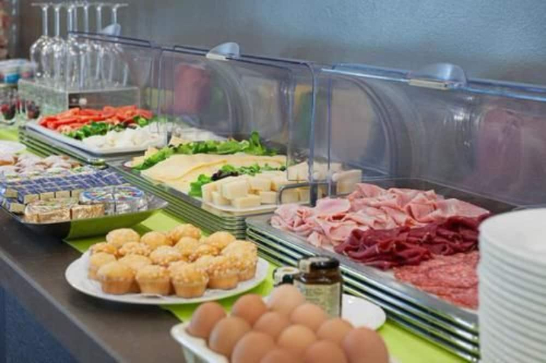 Food & Drinks 5, Hotel Nazionale, Brescia