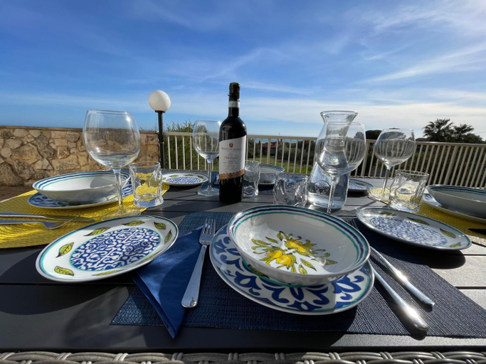 Food & Drinks 4, Villa BeaBella, Ragusa