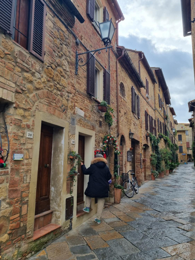Others 2, OgniVolta, Siena