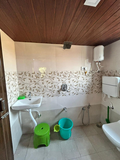 Others 5, Godwa holiday home, Raigarh