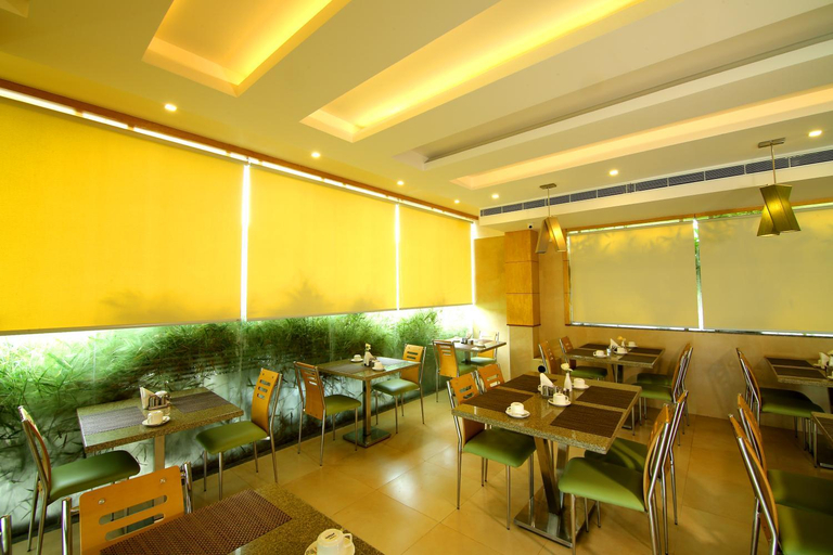 Food & Drinks 3, HOTEL HILLWAY PARK, Kollam