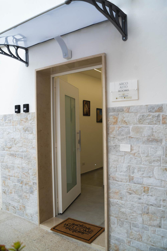 Others 5, Arco Alto Rooms, Bari