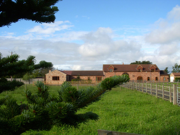 Others 2, The Stables at the Vale, Stockton-on-Tees