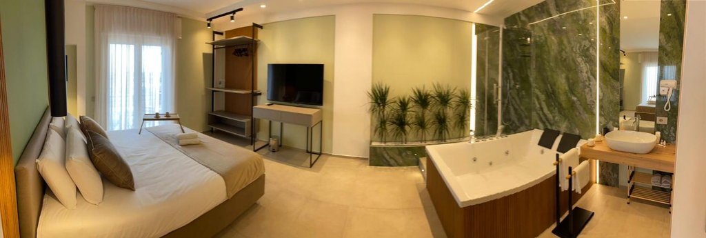 Others 2, Alma Salina Suite, Barletta-Andria-Trani