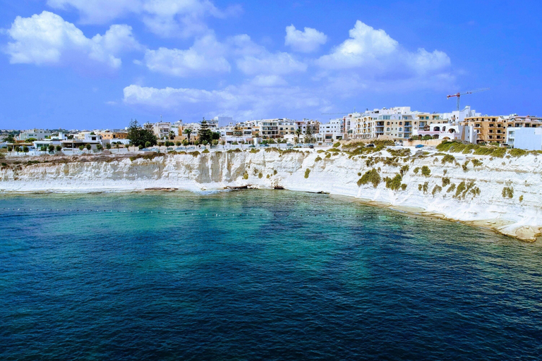 Others 4, Exceptional Sunlit Apart Marsaskala Bay