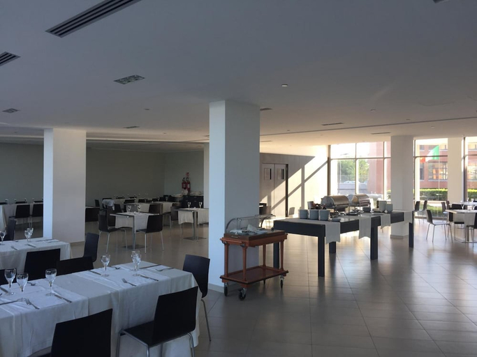 Food & Drinks 4, Inn Naples Airport, Caserta