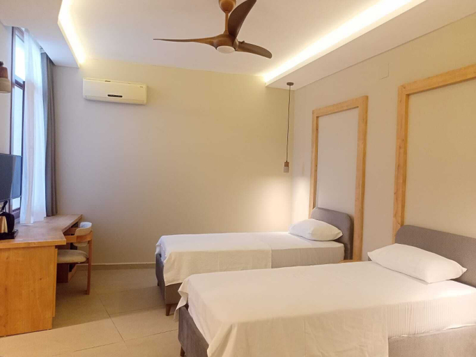 Bedroom 4, Casalita Hotel, Silifke