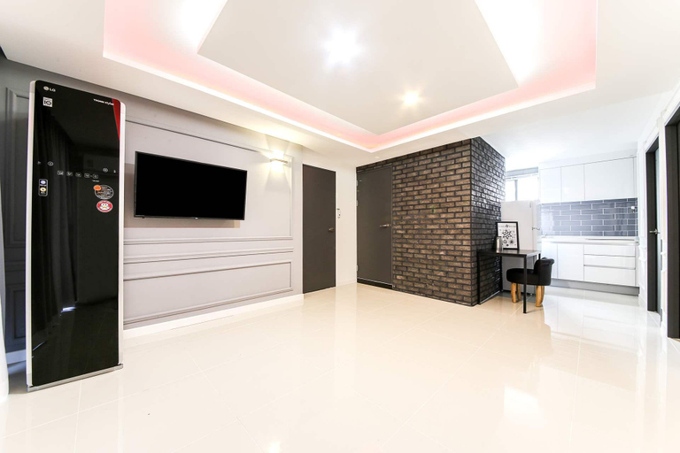 Others 5, Hotel Yeogiuhtte Yangsan, Yangsan