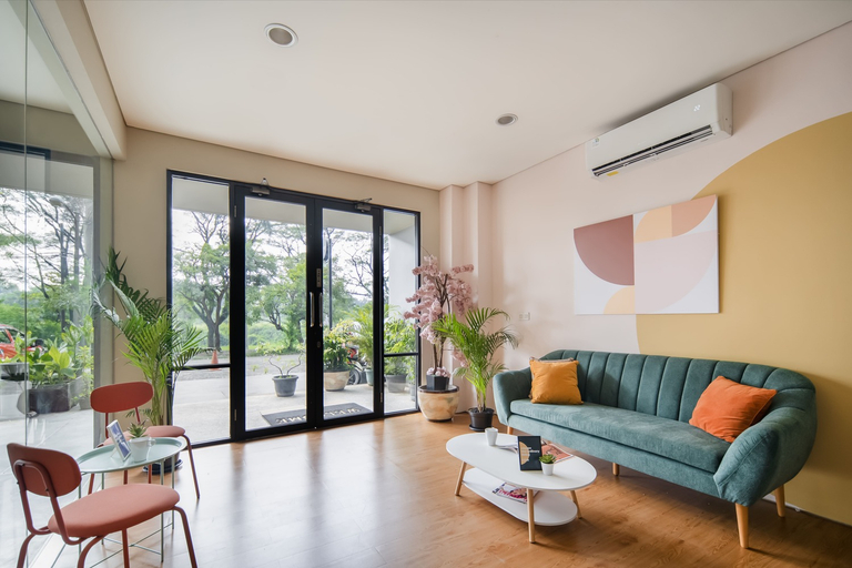 Others 2, Wanadu Residence, Tangerang