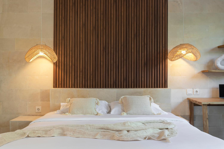 Bedroom 3, Designer Studio Emy Sanur, Denpasar