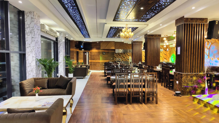 Food & Drinks 4, Hotel Mandi Heights - Bar, Fine Dining & Banquet Hall , Mandi