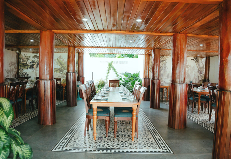 Food & Drinks 5, Jun's Home, Buon Ma Thuot